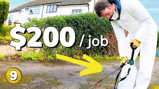 A New Sales RECORD! | Starting a Business