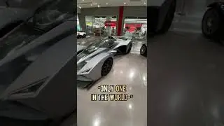 Delage D12 HYPERCAR - yours for $2.3MILLION
