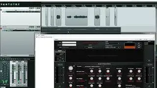 Cycling Bricasti M7 Program Presets Model 7 Reverb Hardware