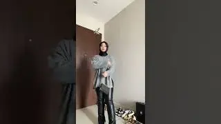 Bootcut padu