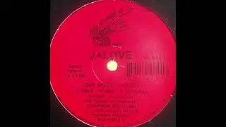 J-Love - Dat Booty