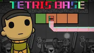 A Bit Of Automation! - Oxygen Not Included ep13