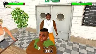 MDickie's Hard Time 3: #30 R. Kelly's Revenge!!
