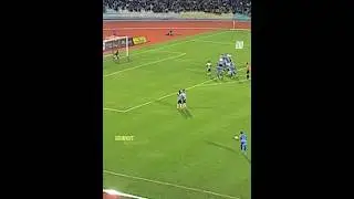 Crazy Free Kicks from Level 1-100 🤯