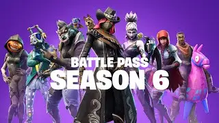 How to unlock 60fps Fortnote Season 6 Chapter 2 | Redmi Note 8 pro helio G90T