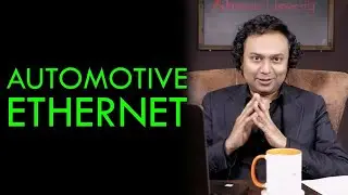 Automotive Ethernet