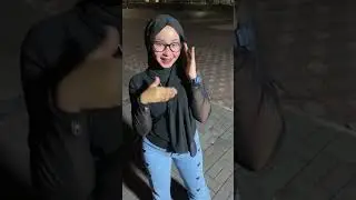 Viral tt ceo gadis sepet joget 