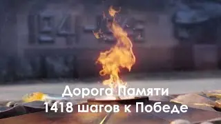 Война глазами ребенка⭐Девочка до слез читает стихи о погибшем солдате. Фильм о войне для детей 9 мая