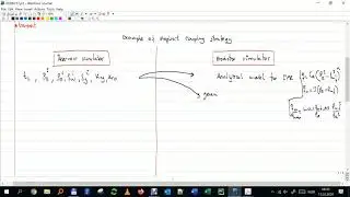 20. Coupling reservoir and network models to compute production profiles