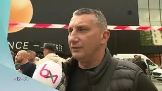 Audi Brussels : une assemblée générale houleuse sans nouvelles annonces