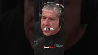 Joey Diaz and Joe Rogan First Person to get High