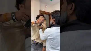 Watch till the end 🤣🔥 