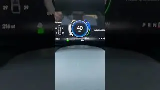 0-60 in Acura ZDX A-Spec RWD