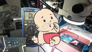 Como saber si un celular que no enciende tiene una falla grave como daño en cpu ? y no perder tiempo
