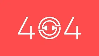 Error 404 page illustration - Speed art | Free vector | Uishaper