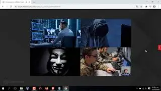Seguridad Informatica Webinar