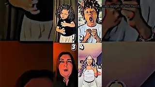 Who Laughs Better? | TikTok Mashup 2025 May 