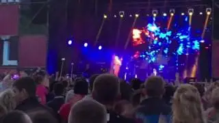 Alyosha В Мариуполе
