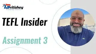 Assignment Three