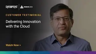 Synopsys & Astera Labs: Delivering Innovation with the Cloud | Synopsys