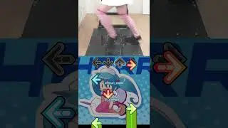 [DDR] M@GICAL☆CURE! LOVE ♥ SHOT! (feat. Hatsune Miku) - 