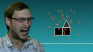 The Impossible Game ► ПОЧТИ ЧЕМПИОН ► ВЫНОС МОЗГА