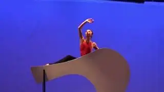 MARTHA MATINEES: Circe