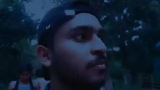 FOREST a Short Horror Story