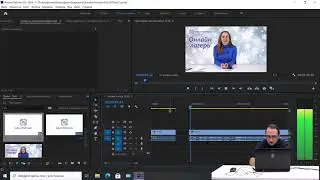 Инструкция: Как смонтировать видео в программе 