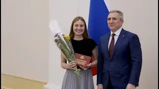 Неделя ТюмГУ | 21–25 октября 2019 года