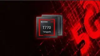 Unisoc T770 5G