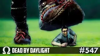 HILARIOUS NEW MODE in DBD! (April Fools 2024) ☠️ | Dead by Daylight / DBD - 