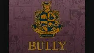 Bully original soundtrack-Defend Bucky