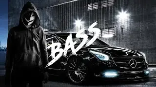 GANGSTER CAR MUSIC MIX 2020 🔥 BEST G-HOUSE BASS MUSIC 2020