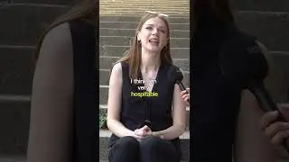 Lithuanian-German Girl Shares Biggest Cultural Difference