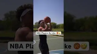 NBA Players Be Like… 🤦🏽🤣 
