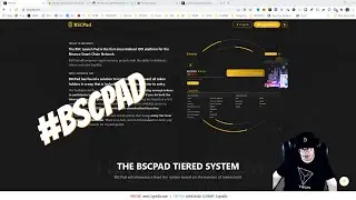 Will BSCPAD be the PolkaStarter of Binance Smart Chain? Decentralized IDO Platform on BSC