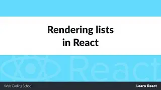 List Rendering in React: A Practical Tutorial for Beginners
