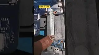 What is This in Dell Latitude Series Laptop This is Wifi Network On/Off Button