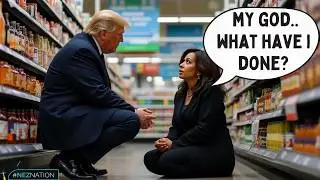🚨MUST SEE: Grocery Owners Across America BLAST Kamala Harris’s Price Gouging Plan!