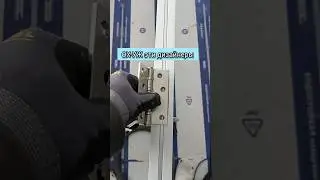 ОХ-УЖ эти дизайнеры!!! Дверной -doors. Магнитогорск. 