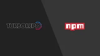 Turborepo | Create and Publish Package to NPM