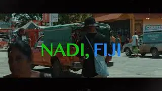 Vicky Chand - Energy Above (Official Trailer) Shot In The  Fiji Islands