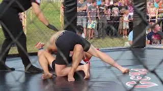 Пурбо Аюшеев  (Республика Бурятия) VS Зорикто Василеев (Республика Бурятия). Бичурская сеча 2019