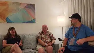 The Lifting, Episode #291: Interview with Miles Johnston