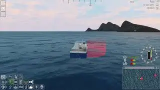 Fishing: Barents Sea. Рыбалка в Баренцевом море - ловля ярусами