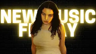 New Songs Of The Week (October 11, 2024) | New Music Friday