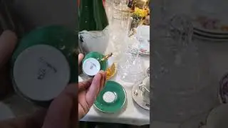 БАРАХОЛКА или СЕКОНД-ХЕНД в ГЕРМАНИИ! 
