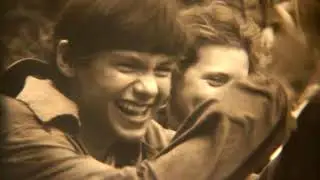 1971 год. Турслёт в г.Лысьва Пермской области.