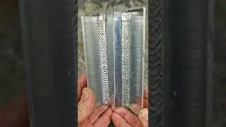 Сварка алюминия полуавтоматом Decapower ULTRAMIG 230 EXPERT EDITION